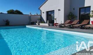 Maison 9 Pièces 254 m² à vendre à Portiragnes (34420)