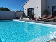 Vente Maison/villa 9 pièces — photo 2