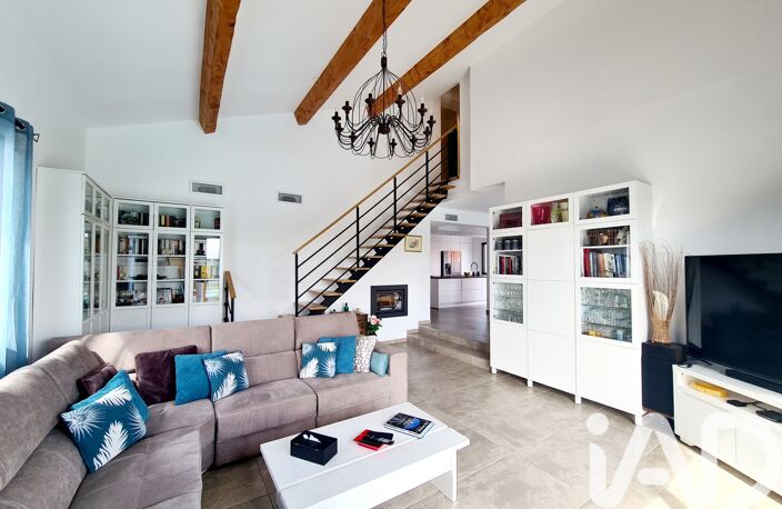 Vente Maison/villa 9 pièces — photo 4
