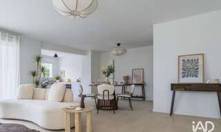 Maison 5 Pièces 97 m² à vendre à Avrillé (49240)