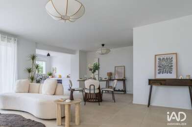 Maison 5 pièces 335000 €