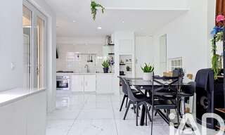 Maison 5 Pièces 120 m² à vendre à Maisons-Alfort (94700)