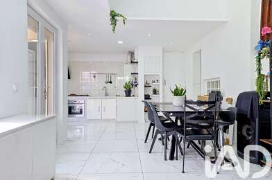 Maison 5 pièces 680000 €