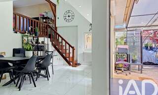Maison 5 Pièces 120 m² à vendre à Maisons-Alfort (94700)