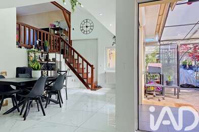Maison 5 pièces 665000 €