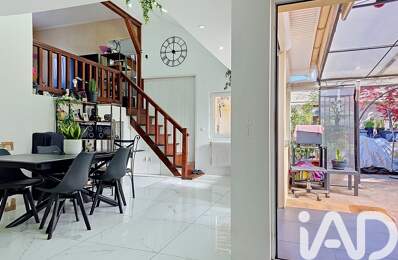Vente Maison traditionnelle 5 pièces — photo du bien