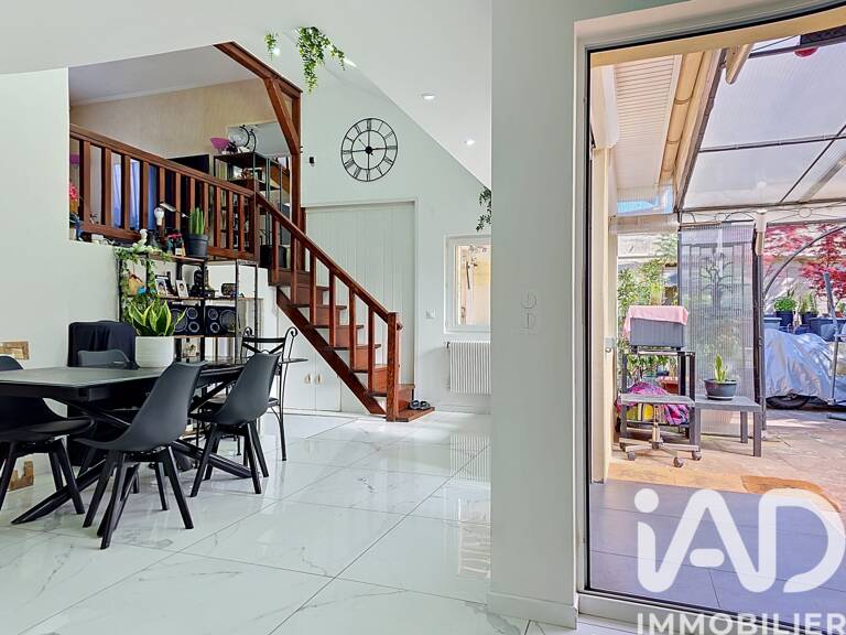 Vente Maison traditionnelle 5 pièces — photo 1