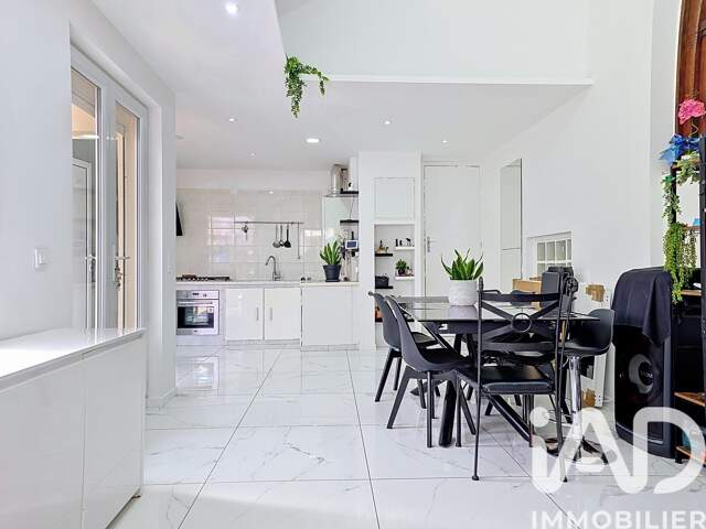 Vente Maison traditionnelle 5 pièces — photo du bien