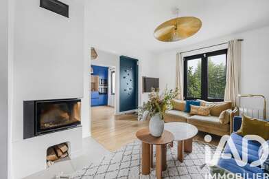 Maison 8 pièces 1095000 €