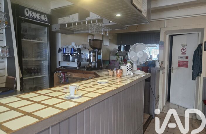 Vente Bar, Brasserie, Tabac 83 m&sup2; — photo 3