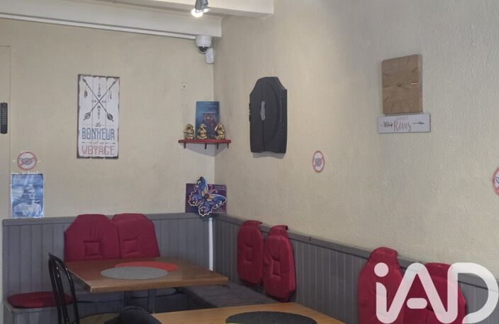 Vente Bar, Brasserie, Tabac 83 m&sup2; — photo 4