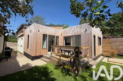 Maison 6 pièces 440000 €