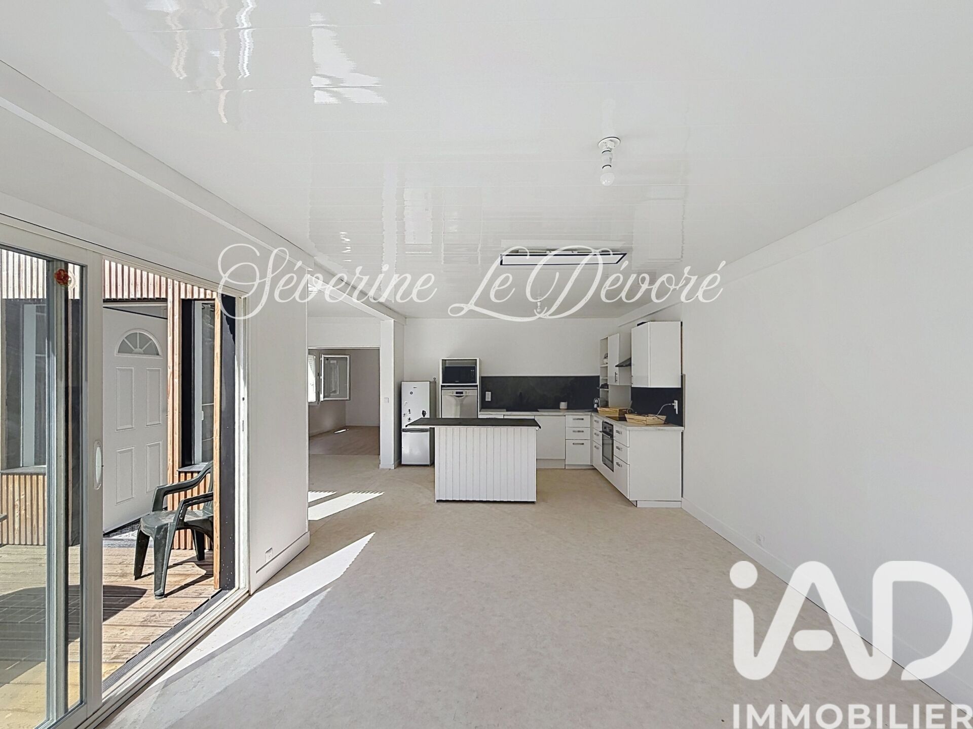 Vente Maison/villa 6 pièces - Photo 2