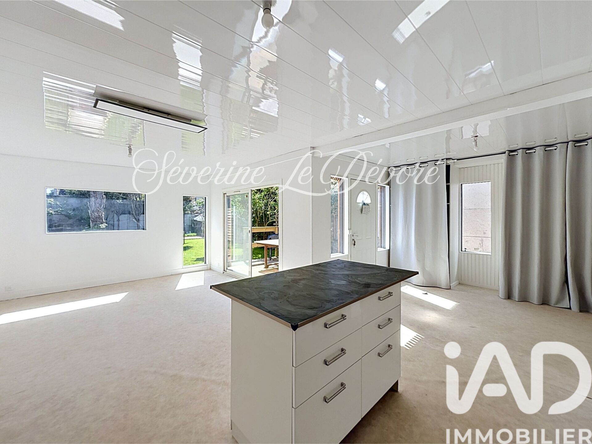 Vente Maison/villa 6 pièces - Photo 3