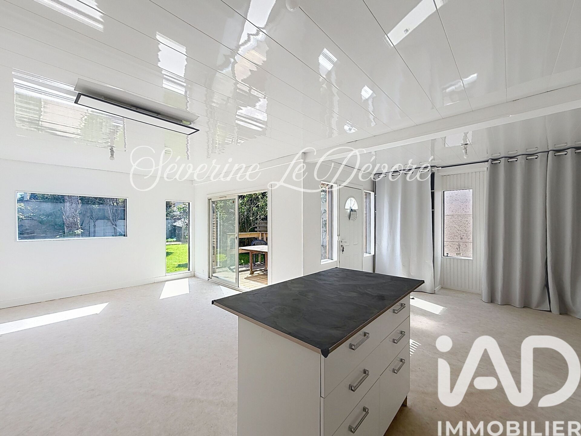 Vente Maison/villa 6 pièces - Photo 4