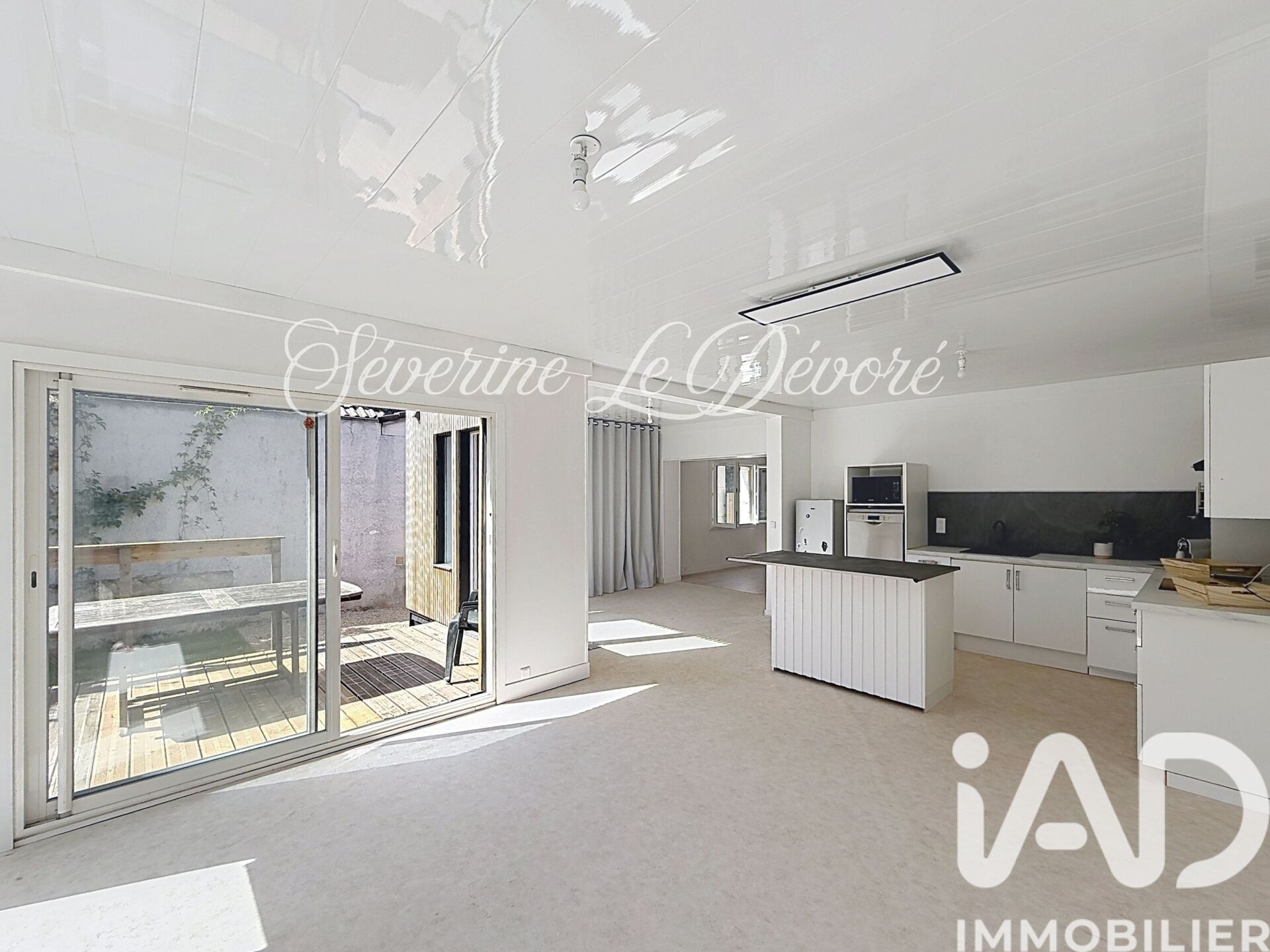 Vente Maison/villa 6 pièces - Photo 5
