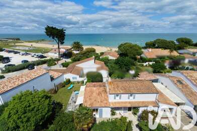 Maison 6 pièces 1196000 €