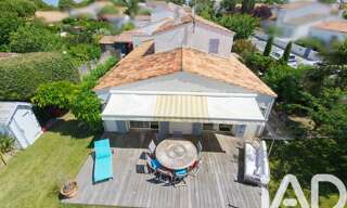 Maison 6 Pièces 149 m² à vendre à Saint-Martin-de-Ré (17410)
