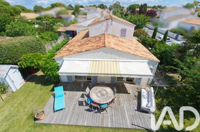 Maison 6 pièces 1196000 €