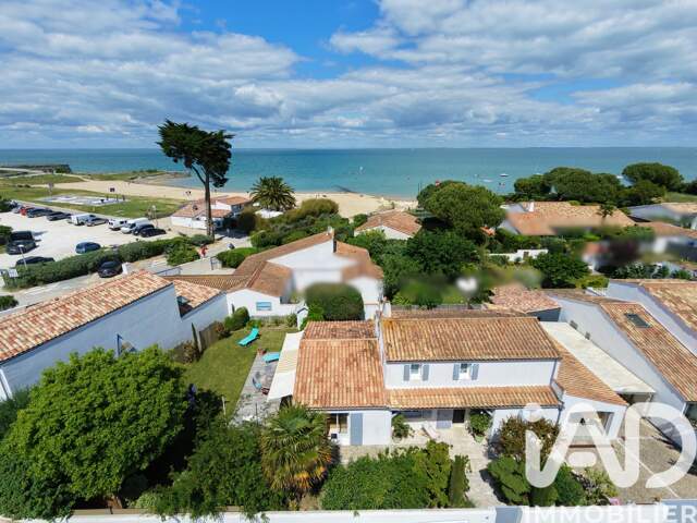 Vente Maison/villa 6 pièces — photo du bien