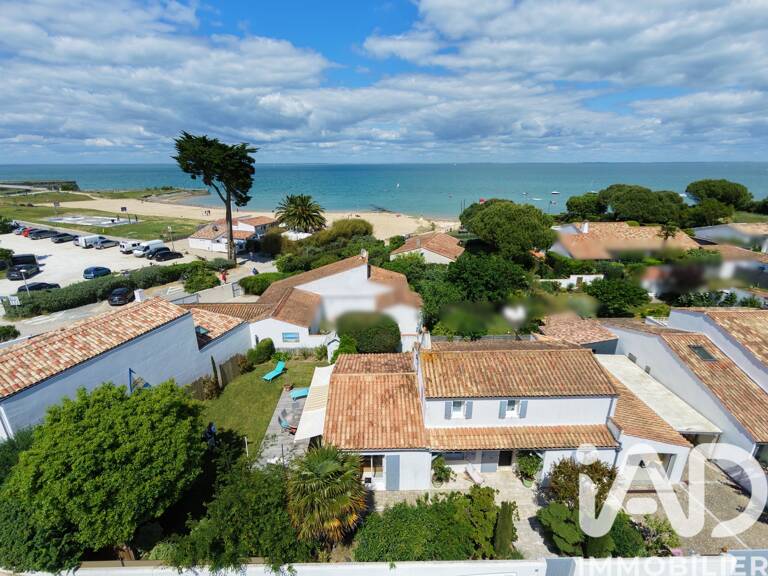 Vente Maison/villa 6 pièces — photo 1