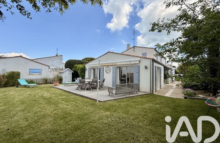 Vente Maison/villa 6 pièces — photo 3