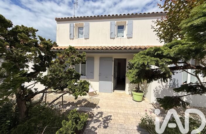Vente Maison/villa 6 pièces — photo 4