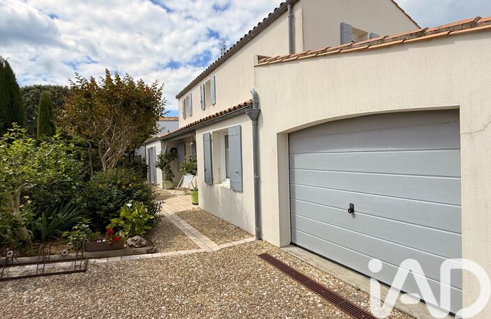 Vente Maison/villa 6 pièces — photo 5