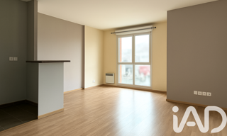Appartement 3 Pièces 58 m² à vendre à Wervicq-Sud (59117)