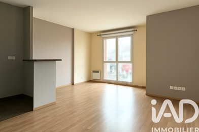 Appartement 3 pièces 159000 €