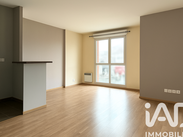 Vente Appartement 3 pièces — photo du bien