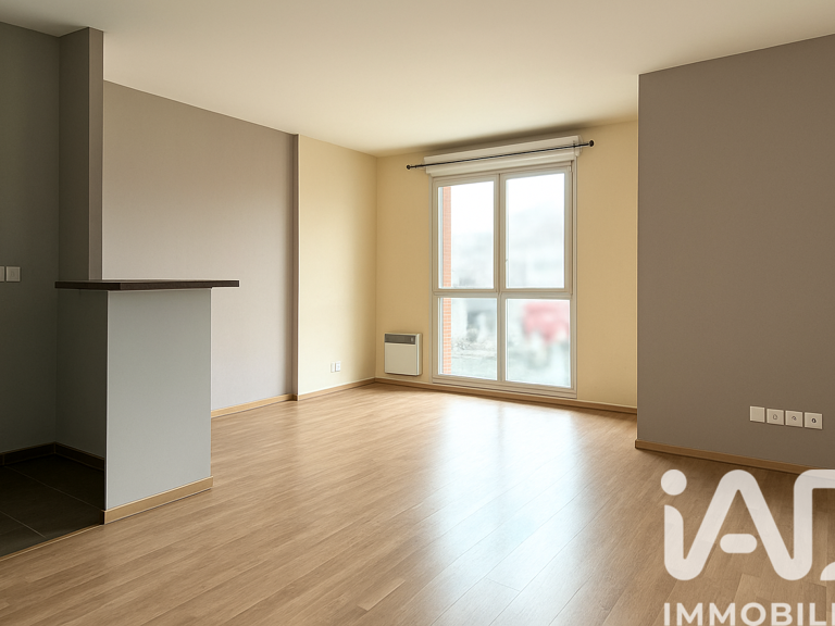 Vente Appartement 3 pièces — photo 1