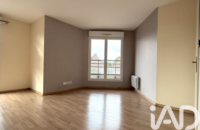 Vente Appartement 3 pièces — photo 2
