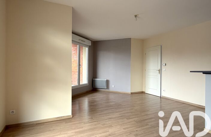Vente Appartement 3 pièces — photo 3