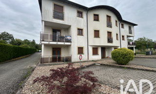 Appartement 2 Pièces 59 m² à vendre à Zoufftgen (57330)
