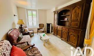 Appartement 2 Pièces 63 m² à vendre à Nemours (77140)