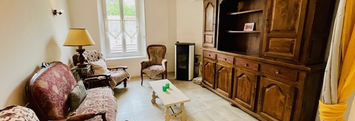 Appartement 2 Pièces 63 m² à vendre à Nemours (77140)