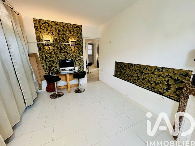 Vente Appartement 2 pièces - Photo 4