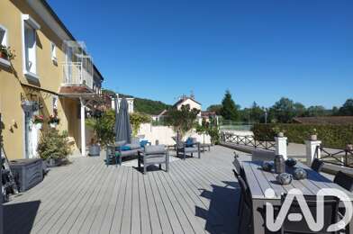 Maison 7 pièces 569000 €
