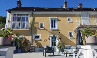 Maison 7 Pièces 227 m² à vendre à Saint-Jean-les-Deux-Jumeaux (77660)