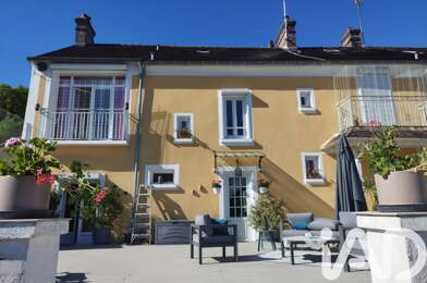 Maison 7 pièces 520000 €