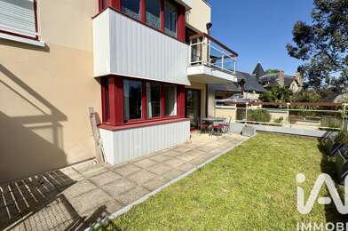 Appartement 4 pièces 333000 €