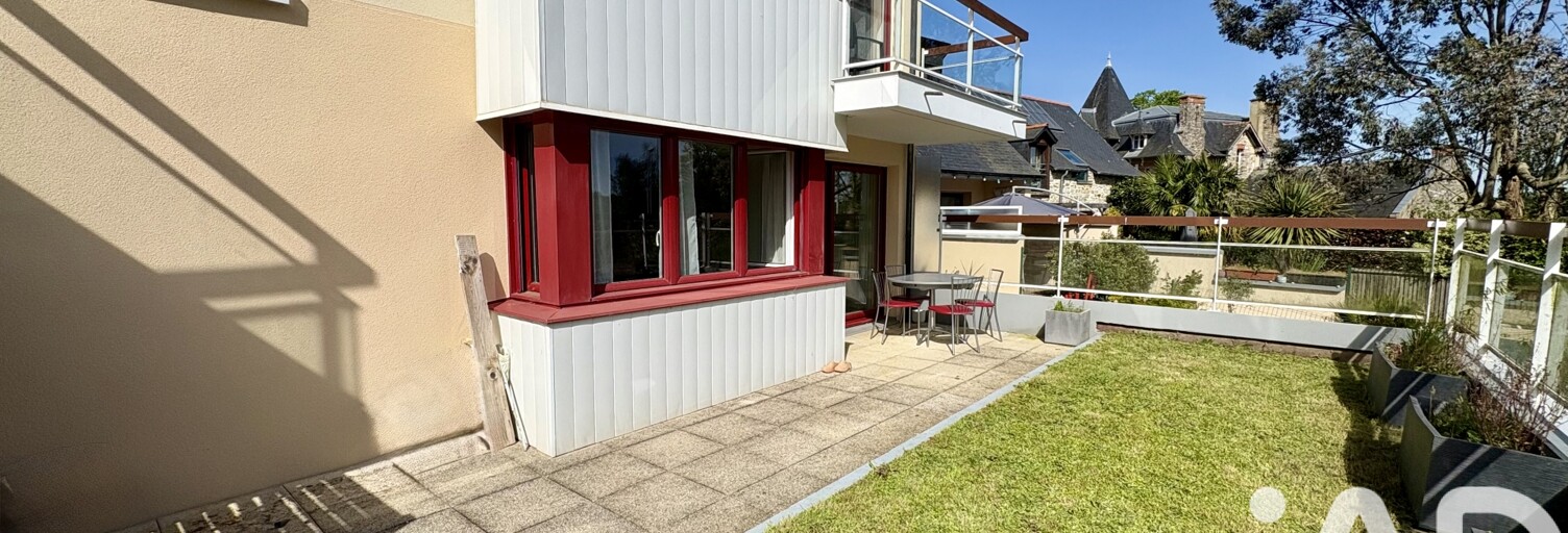 Appartement 4 Pièces 83 m² à vendre à Betton (35830)