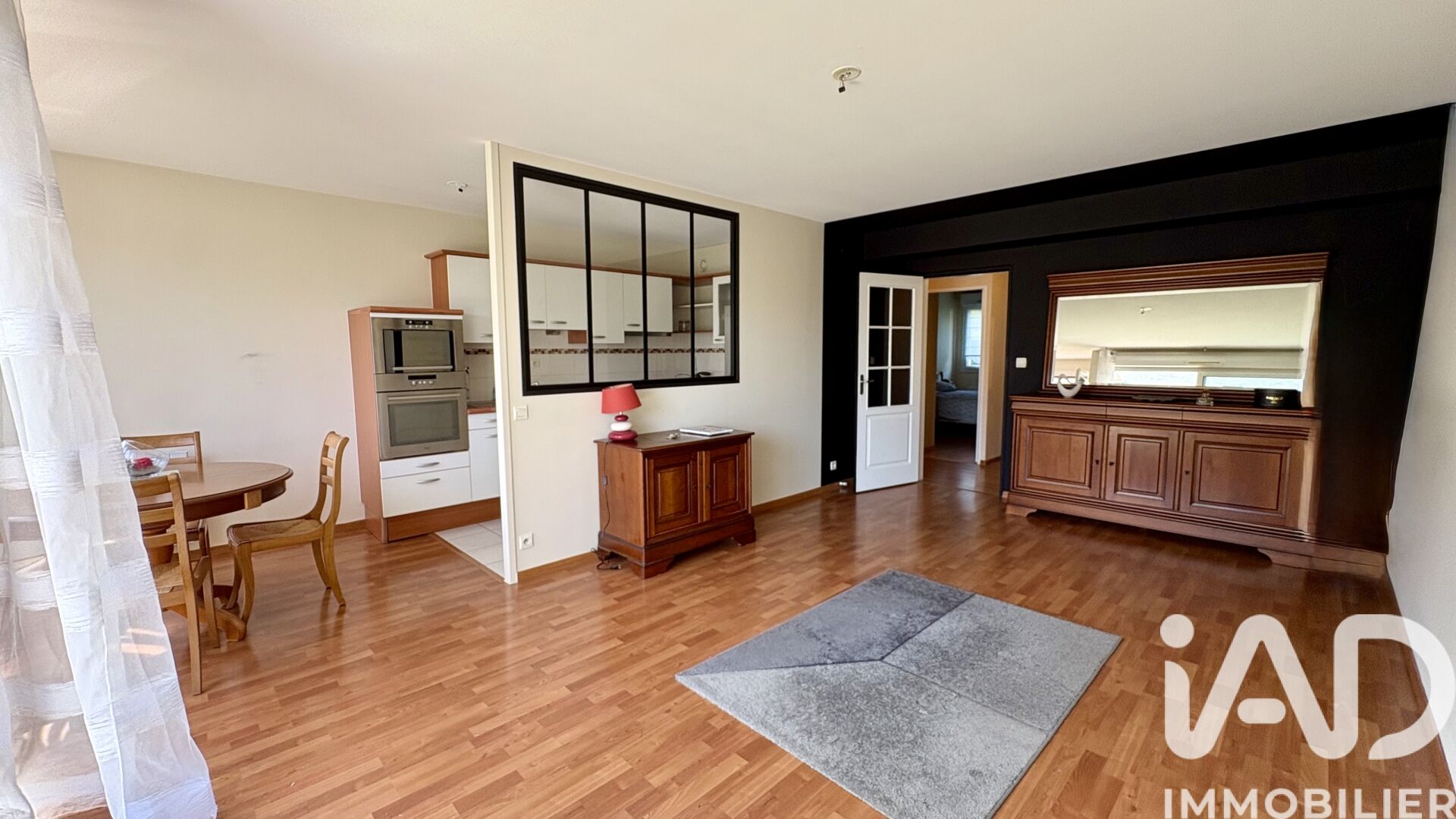 Vente Appartement 4 pièces - Photo 3