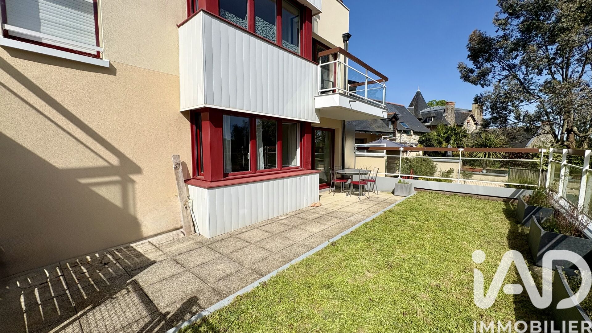 Vente Appartement 4 pièces - Photo 4