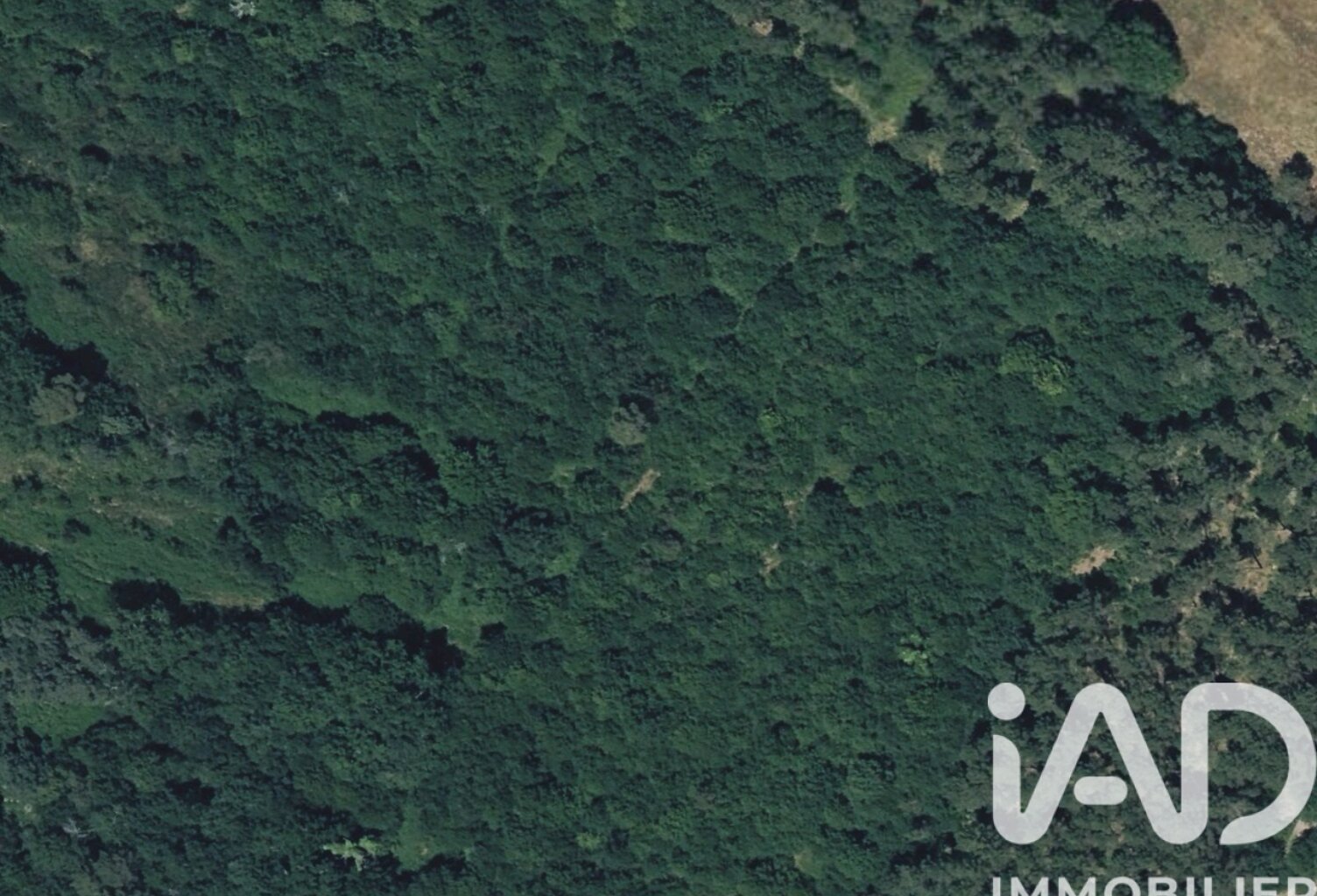 Vente Terrain 270 000 m&sup2; — photo 1