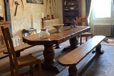 Maison 5 pièces 477500 €