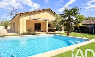 Maison 6 Pièces 148 m² à vendre à Saint-Paul-de-Serre (24380)