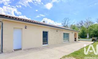 Maison 6 Pièces 148 m² à vendre à Saint-Paul-de-Serre (24380)
