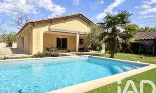Maison 6 Pièces 148 m² à vendre à Saint-Paul-de-Serre (24380)